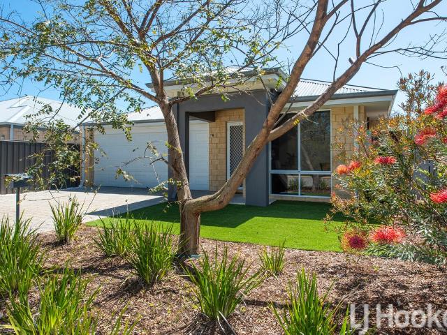 House for rent in Parklands, Western Australia