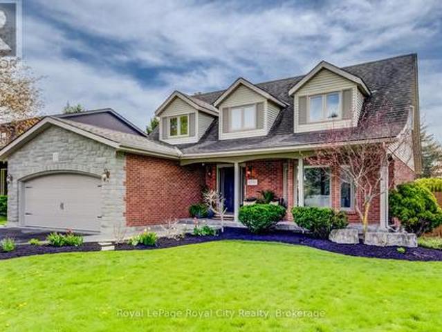 House for sale in Wellington, Ontario