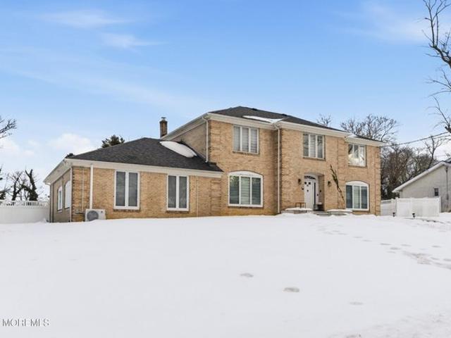 House for sale in Monmouth, New Jersey