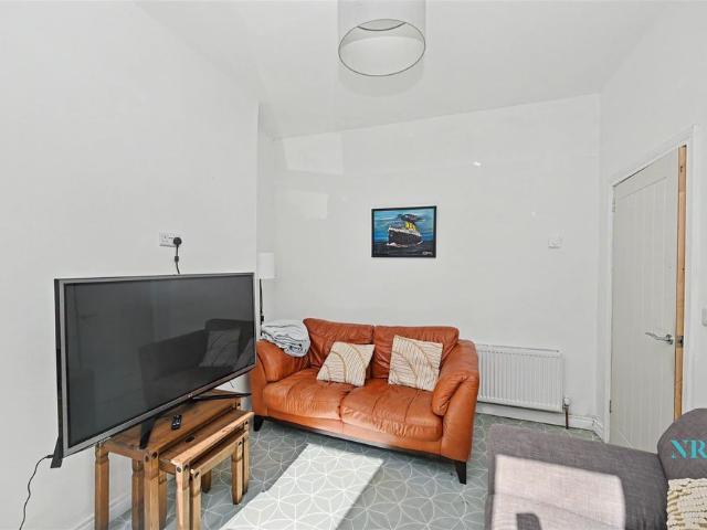 House for rent in Willowfield, Northern Ireland