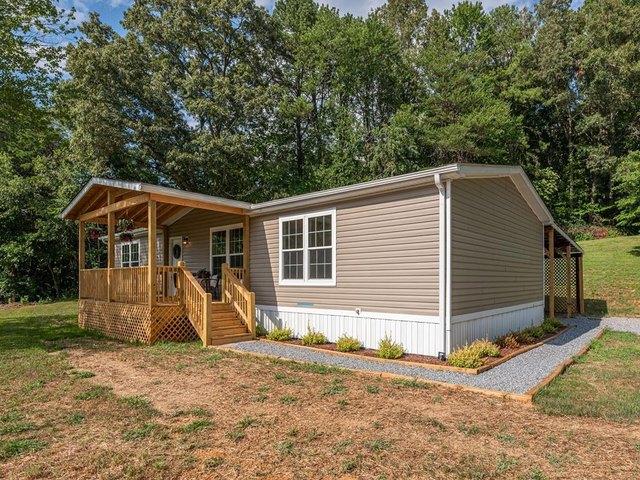 House for sale in Sylva, North Carolina