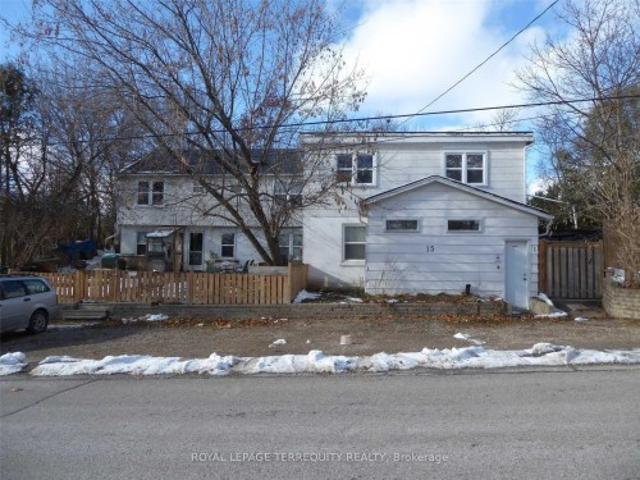 House for rent in Georgetown, Ontario