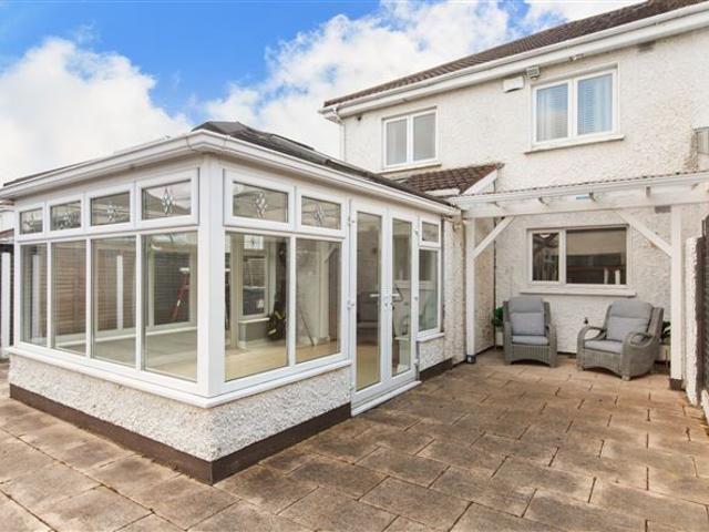 Detached House for sale in Lucan, North Tipperary