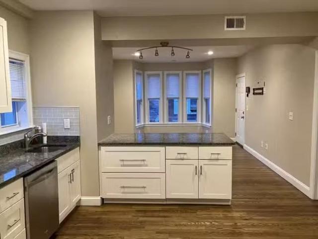 House for rent in Brockton