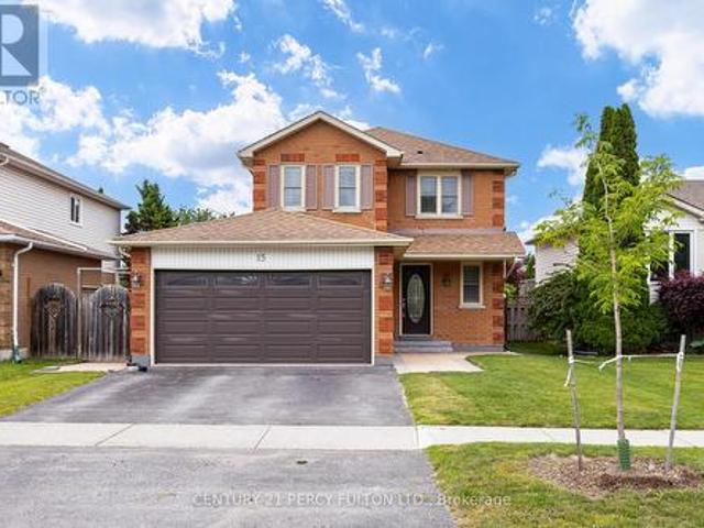 House for sale in Durham, Ontario