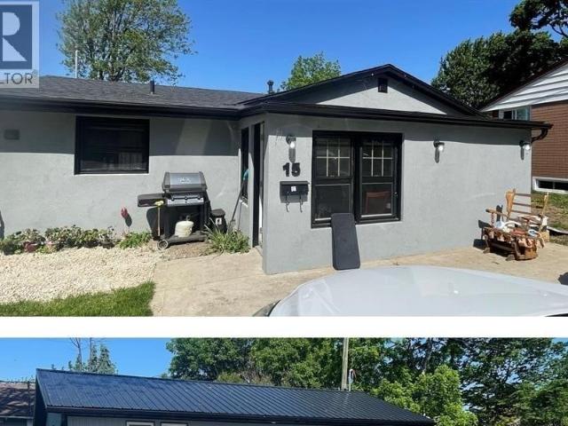 Duplex for sale in Leamington, Ontario