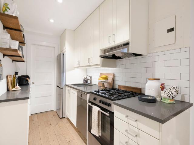 Property for sale in West Village, New York