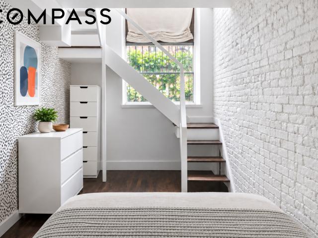 Property for sale in West Village, New York
