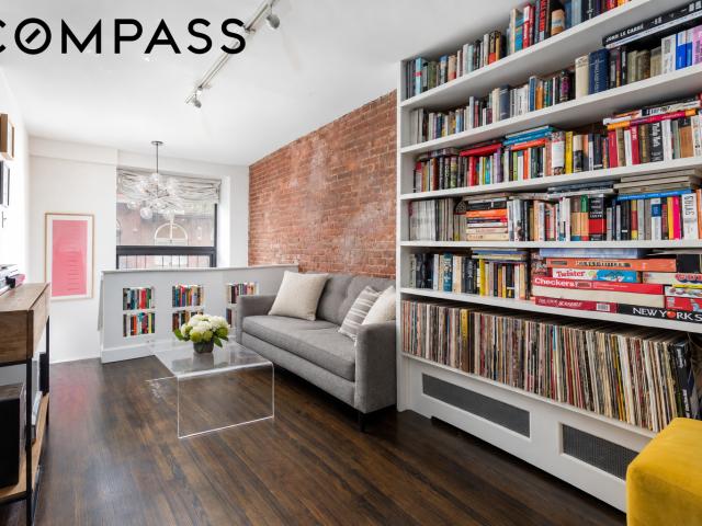Property for sale in West Village, New York
