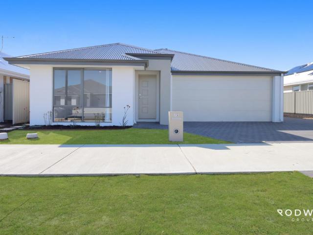House for rent in South Yunderup, Western Australia