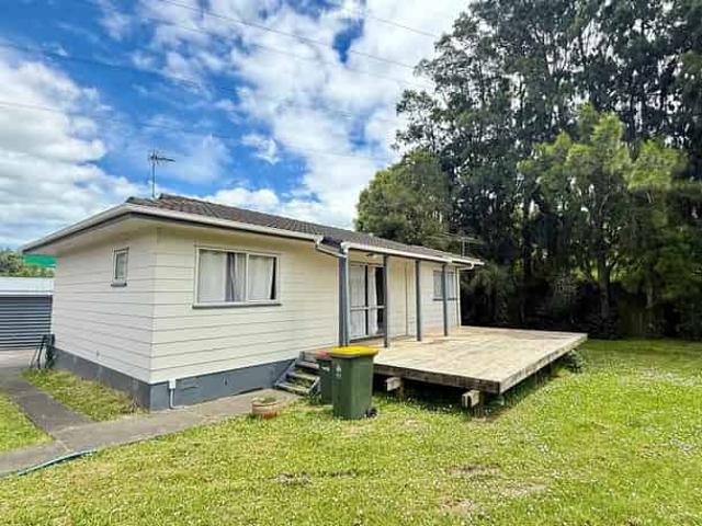 House for rent in East Tamaki, Oroua County