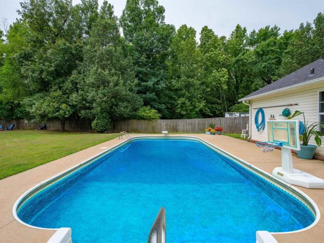 House for sale in Ark