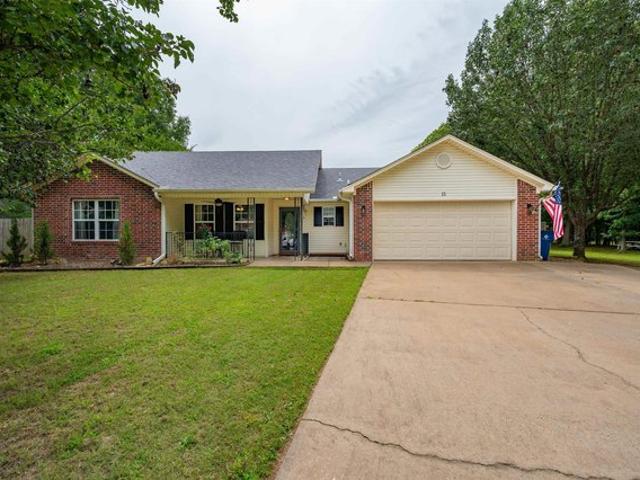 House for sale in Ark