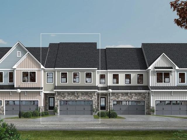 Townhouse for sale in Mullica Hill, New Jersey