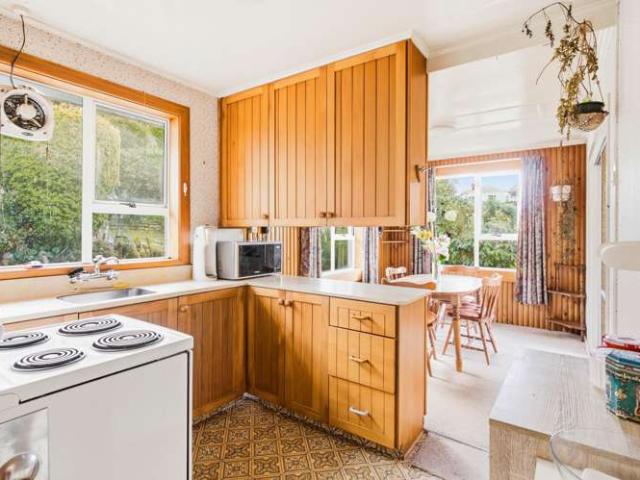 House for sale in Otakou
