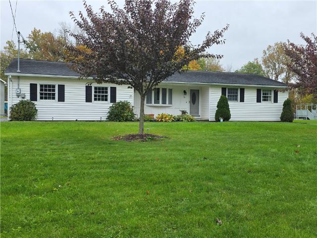 House for sale in Town of Macedon, Wayne County