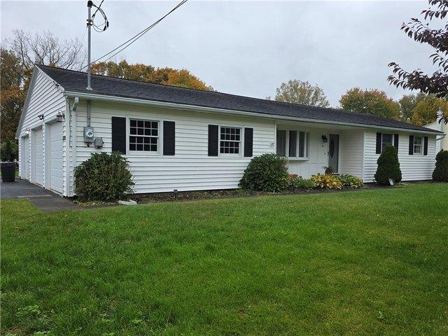 House for sale in Town of Macedon, Wayne County