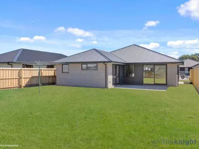 House for sale in Woodend, Canterbury