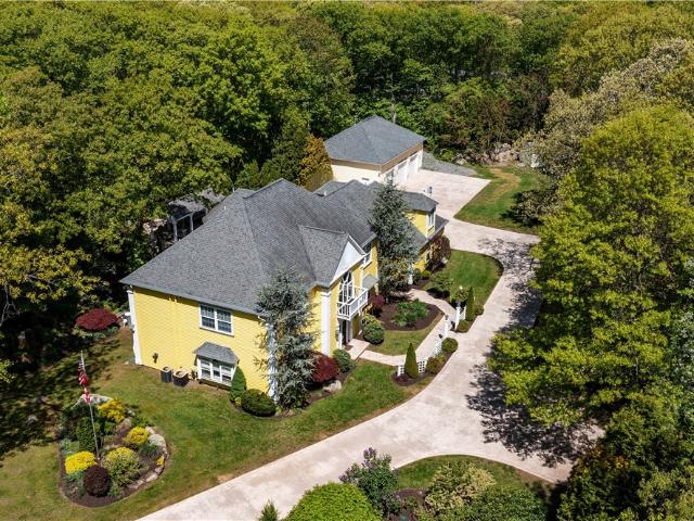 House for sale in East Greenwich, Rhode Island