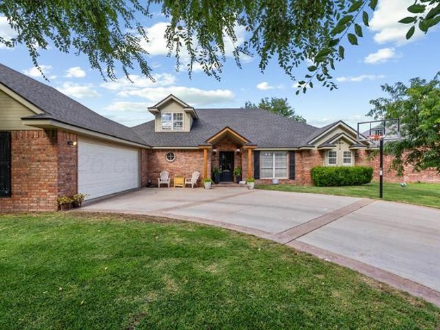 House for sale in Randall, Texas