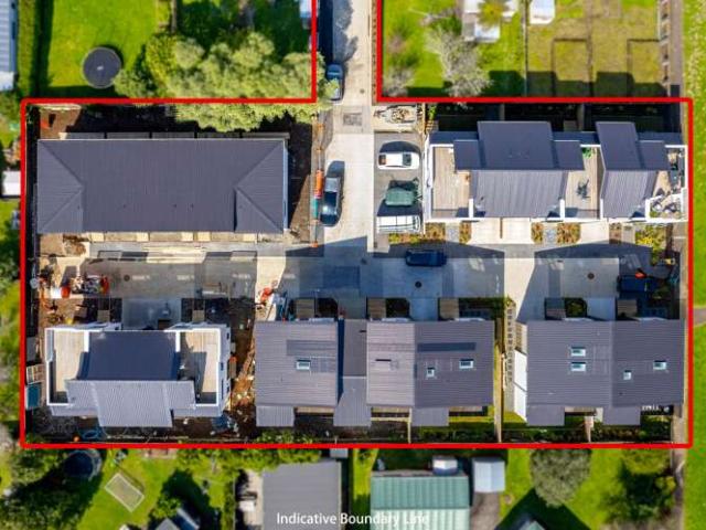 House for sale in Owhata