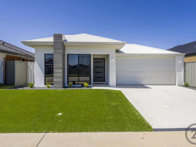 House for rent in South Yunderup, Western Australia