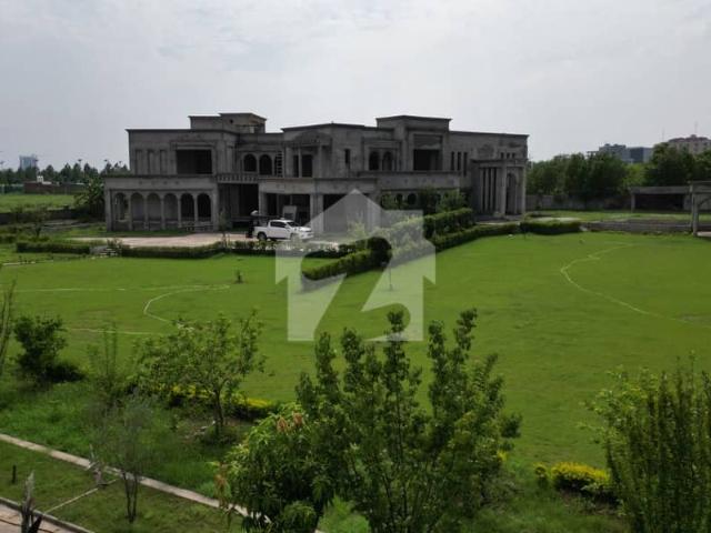 Property for sale in Islamabad