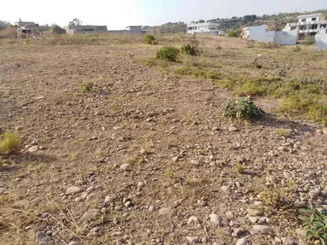 Land for rent in Rawalpindi, Islamabad Capital Territory