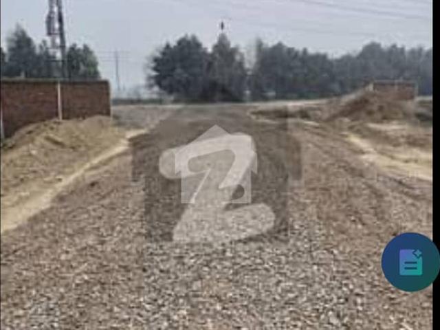 Land for sale in Rawalpindi, Islamabad Capital Territory