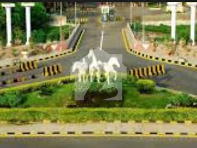 Land for sale in Rawalpindi, Islamabad Capital Territory