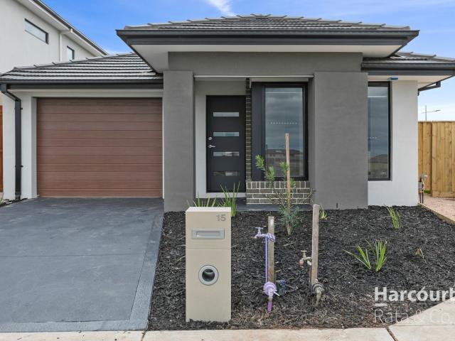 Apartment for rent in Camerons Creek, Victoria