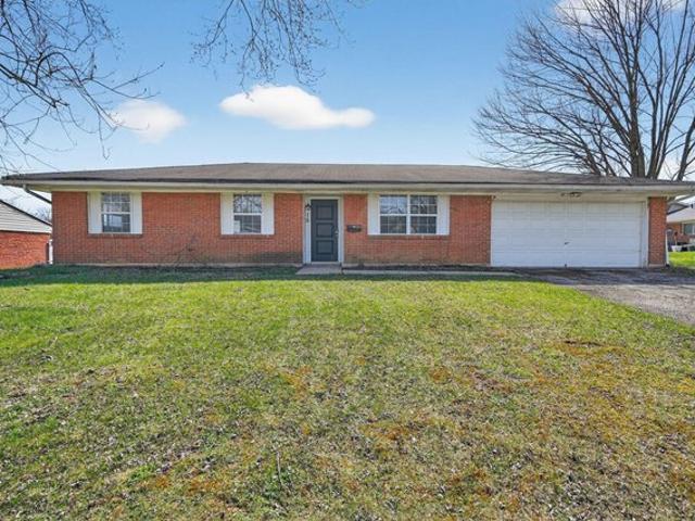 House for sale in Westerville, Ohio