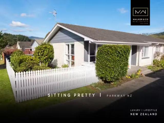 House for sale in Days Bay, Wellington