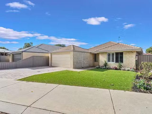 House for rent in Wannanup