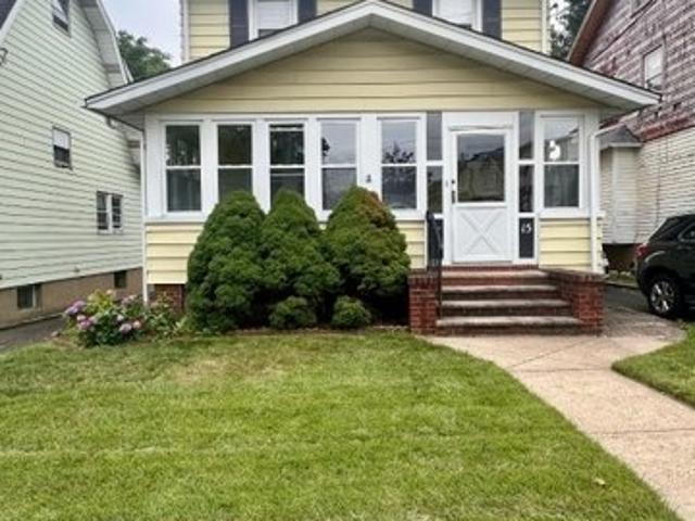 House for sale in Passaic, New Jersey