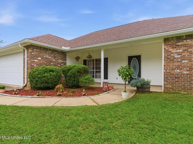 House for sale in Sumrall, Mississippi