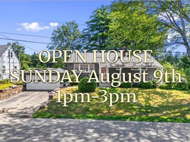 House for sale in Brunswick, Maine