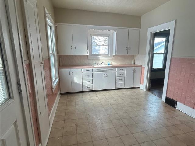 House for sale in Struthers, Ohio