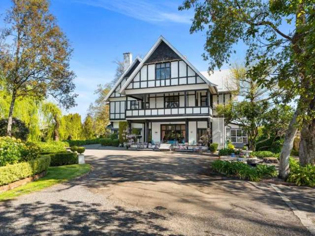 House for sale in Masterton District, Opaki