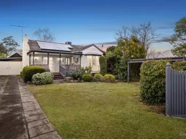 House for rent in Camerons Creek, Victoria