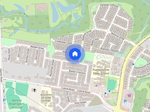 House for rent in Toombul, Queensland