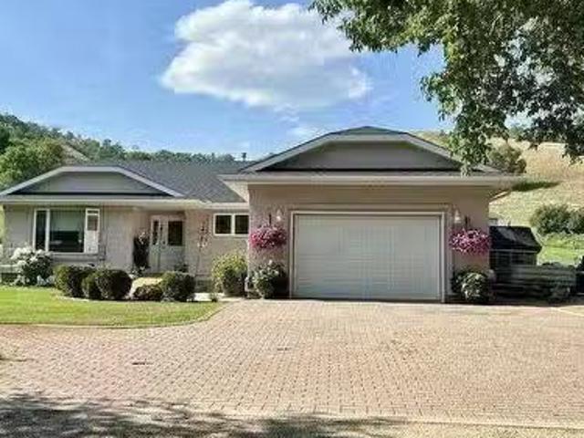 House for sale in North Qu'appelle, Saskatchewan