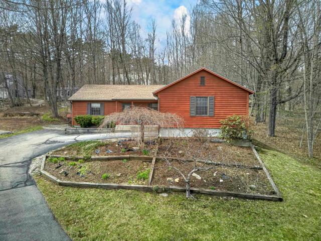 House for sale in New Hampshire