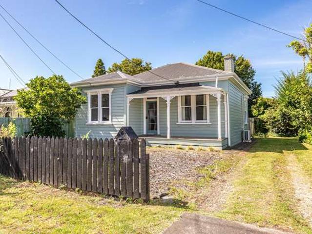 House for sale in Wanganui District
