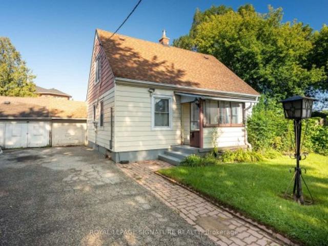 House for sale in Woburn, Ontario