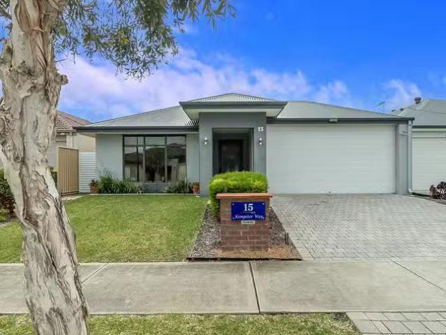 House for rent in Southern River, Western Australia