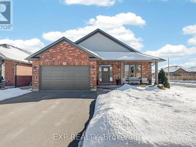 House for sale in Belleville, Ontario