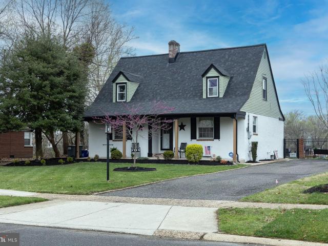 Property for sale in Oaklyn, New Jersey