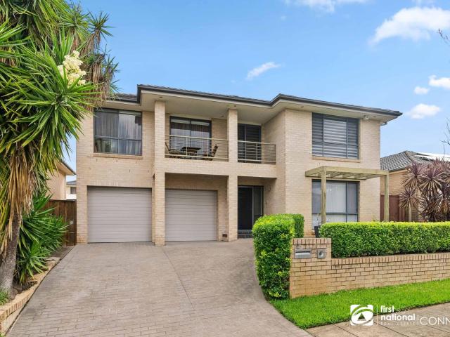 House for rent in Stanhope Gardens, Sydney