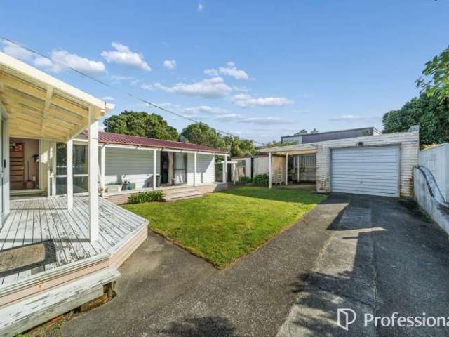 House for sale in Matata, Wellington